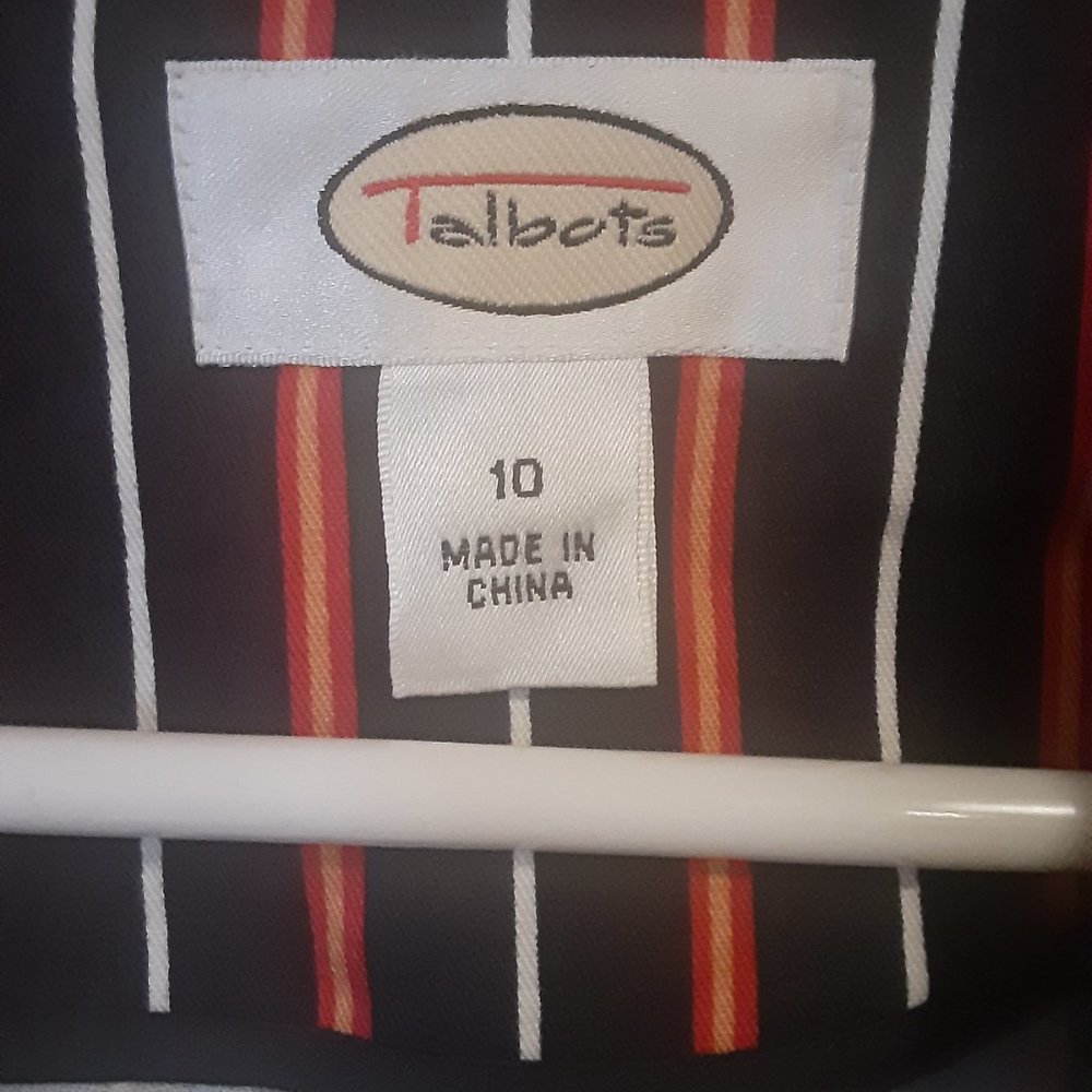 Jacket - Picture 3 of 3